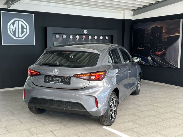 MG 3 Comfort