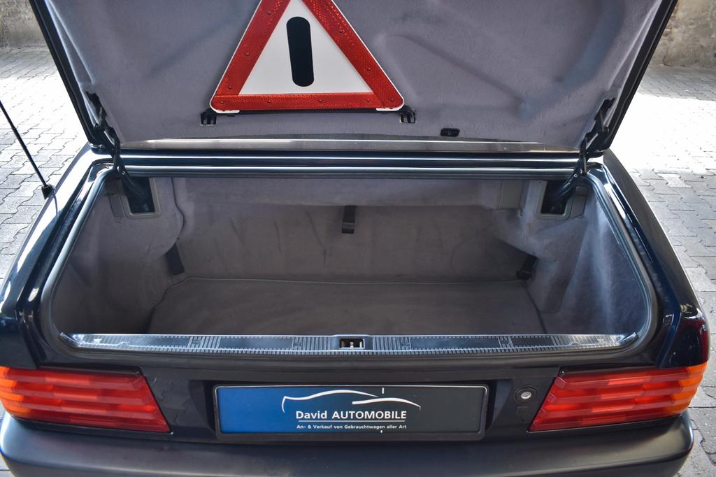 Mercedes-Benz SL 280