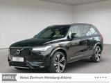 Volvo XC90 B5 D AWD Plus Dark, Standhzg. uvm. - Volvo XC90: Plus Dark
