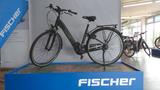 Fischer E-Bike Cita 3.2i UVP 1949,- - Fischer E-Bikes