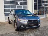 Mitsubishi ASX 1,8DI-D Invite 4WD - Mitsubishi ASX: Invite