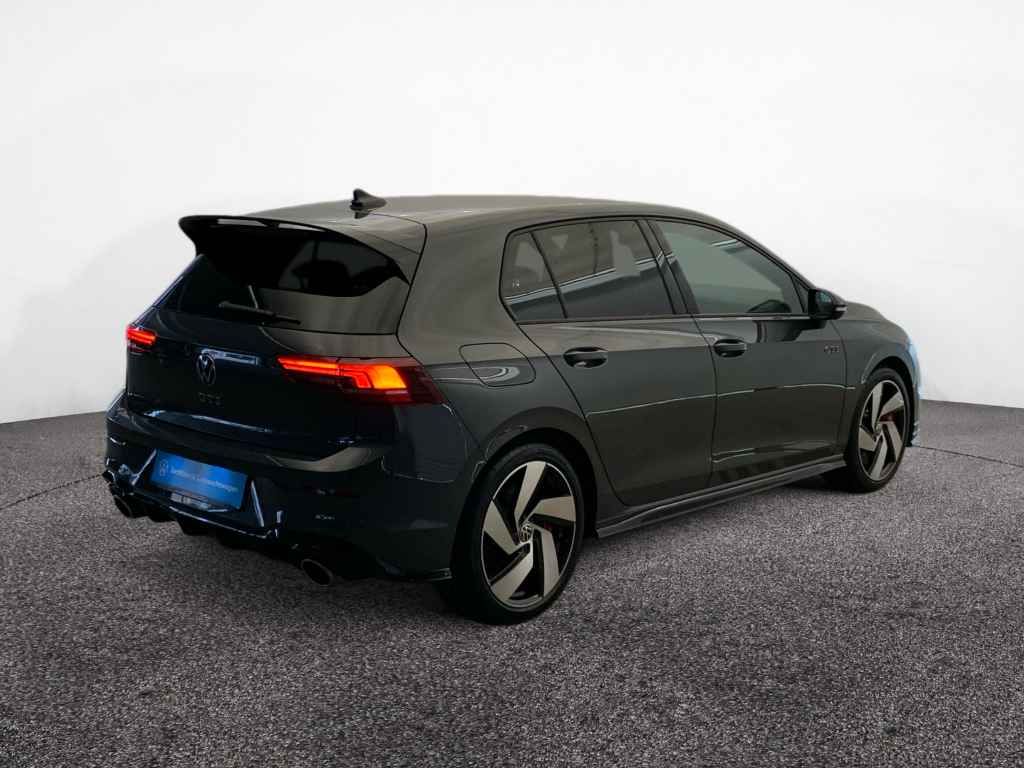 Volkswagen Golf GTI Clubsport DSG *LED*ACC*HUD*NAVI*R-CAM* foto 9