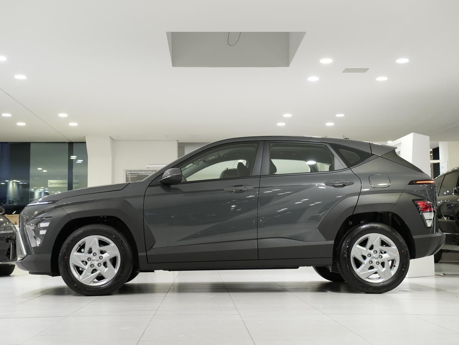 Hyundai KONA - Bild 9