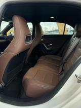 Mercedes-Benz A 220 4MATIC AMG-Line - gebrauchte Mercedes-Benz A 220 aus dem Jahr 2020