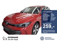 Volkswagen Passat Variant - Vorschau Bild 1
