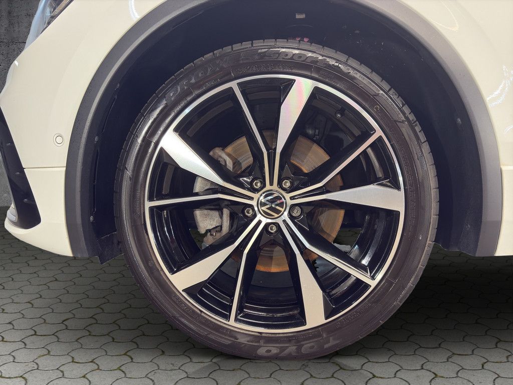 Volkswagen Tiguan - Bild 19