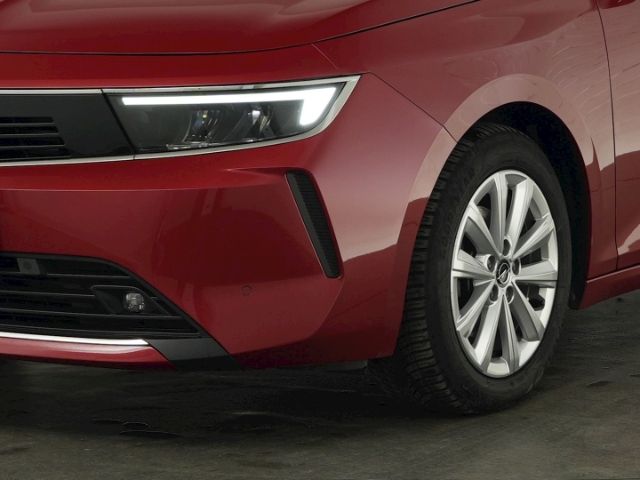 Astra L LIM. ELEGANCE AT+RÜCKFAHRKAMERA+CARPLAY+