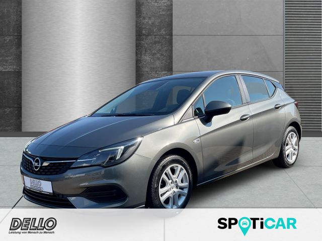 Opel Astra Edition ,Start Stop ,PDC v&h , Rückfahrkam