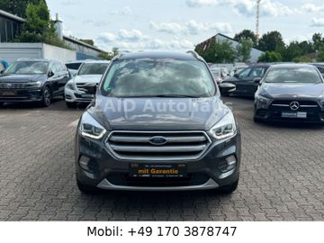 Ford Kuga - 2