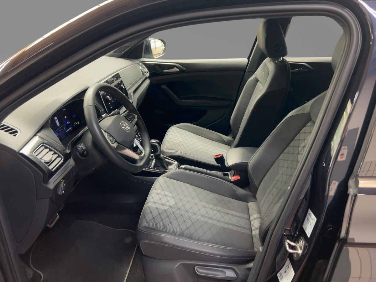 Volkswagen T-Cross - Bild 9