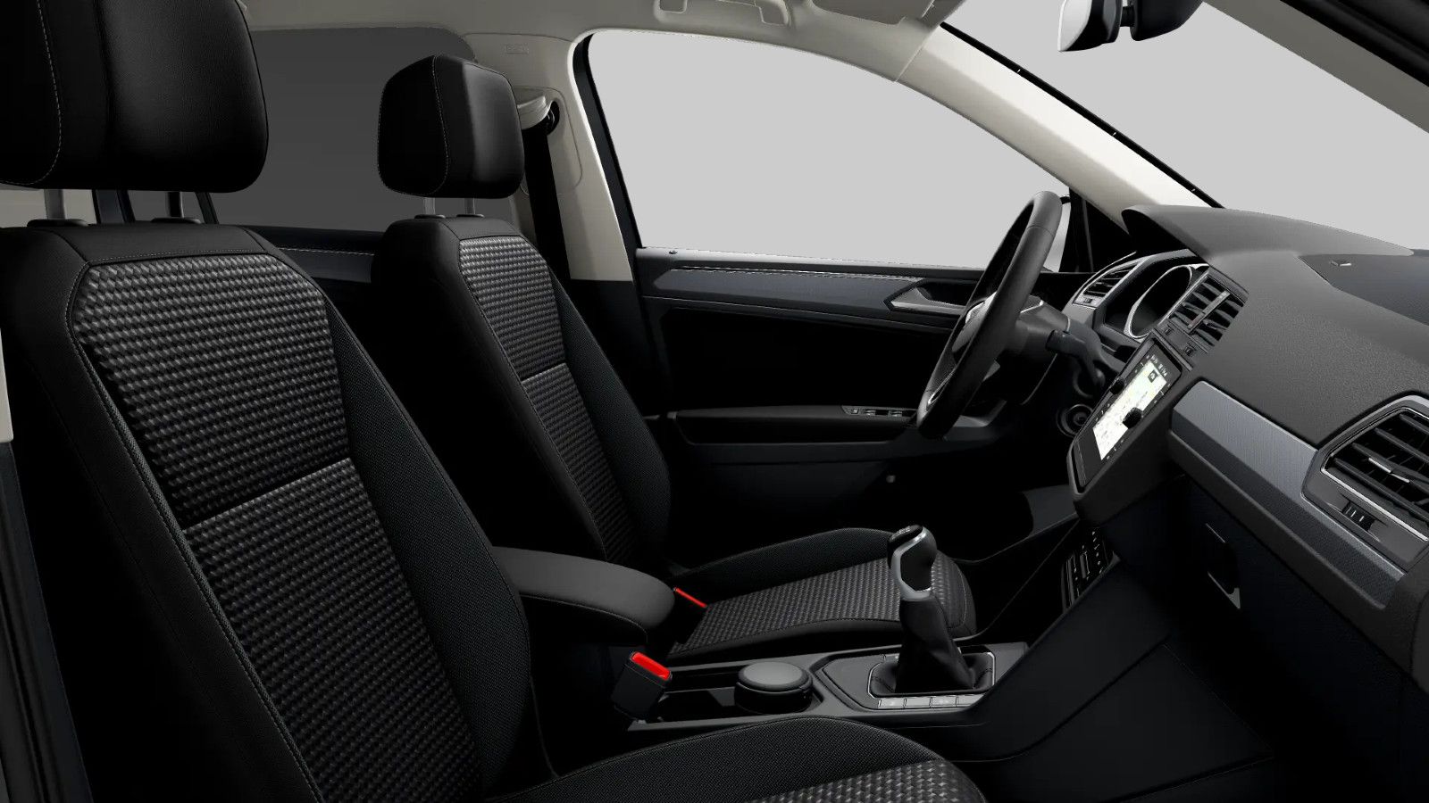 Volkswagen Tiguan - Bild 6