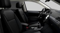 Volkswagen Tiguan - Vorschau Bild 6