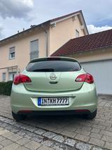Opel Astra Sports Tourer 1.6 Edition 85kW A Edition - Opel Astra: Kombi, 1.6