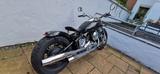 Yamaha XVS 650 Dragstar Bobber  Gewährleistung - YAMAHA CHOPPER 650