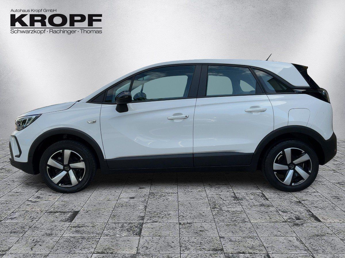 Opel Crossland (X) - Bild 3
