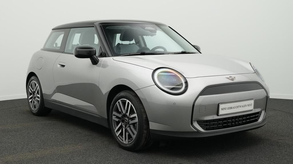 MINI Cooper E - Bild 2