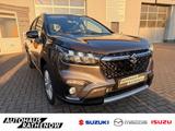 Suzuki S-Cross Comfort 1.4 Boosterjet Hybrid Navi LED A