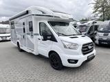 Chausson 798 Titanium Line ~ viele Extras ~ `26