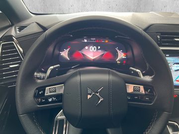DS Automobiles DS 7 1.5 BlueHDi 130 FAP Pallas +Kam.+LED+SHZ