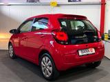 Citroën C1 Feel*TEMPO*KLIMA*BLUETOOTH*TÜV*SERVICE*USB - Citroën C1 in Hannover