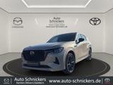 Mazda CX-60 SKYACTIV-e  HOMURA+CON-P DRI-P COM-P PAN-P - silberne Mazda CX-60