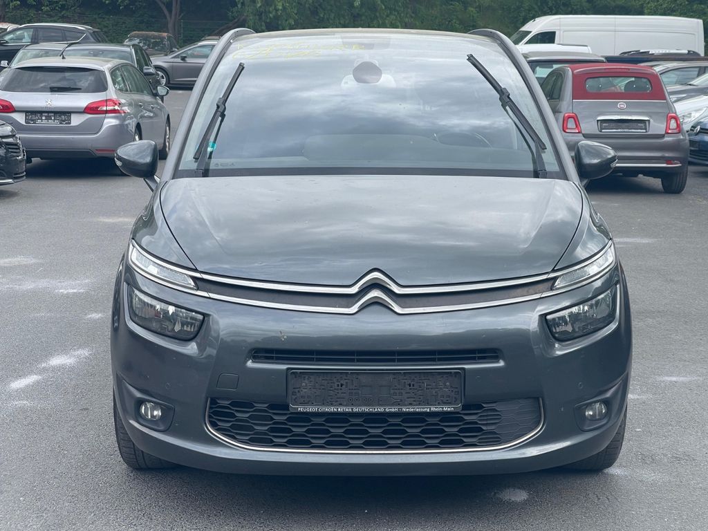 Angebot ansehen Citroën Grand C4 Picasso / SpaceTourer