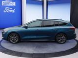 Ford Focus Turnier 1.0 MHEV ST-LINE - Ford Focus aus 2025