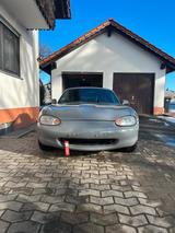 Mazda mx5 nb - gebrauchte Mazda MX-5 aus dem Jahr 1998
