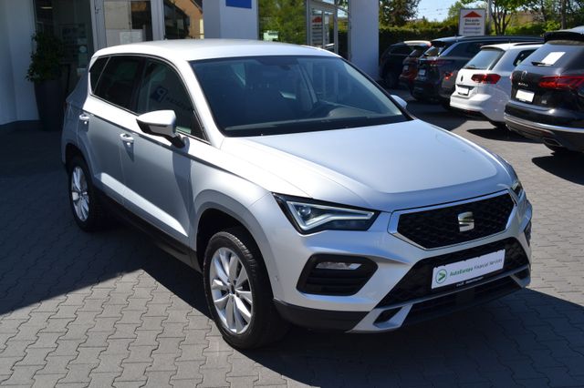 SEAT Ateca 1.5 TSI 150 PS "Style" DSG ab 5,49% Finz!