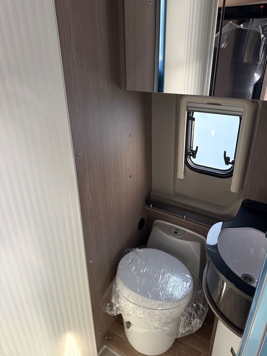 Fahrzeugabbildung Pössl Roadcruiser Revolution Citroen 180 PS