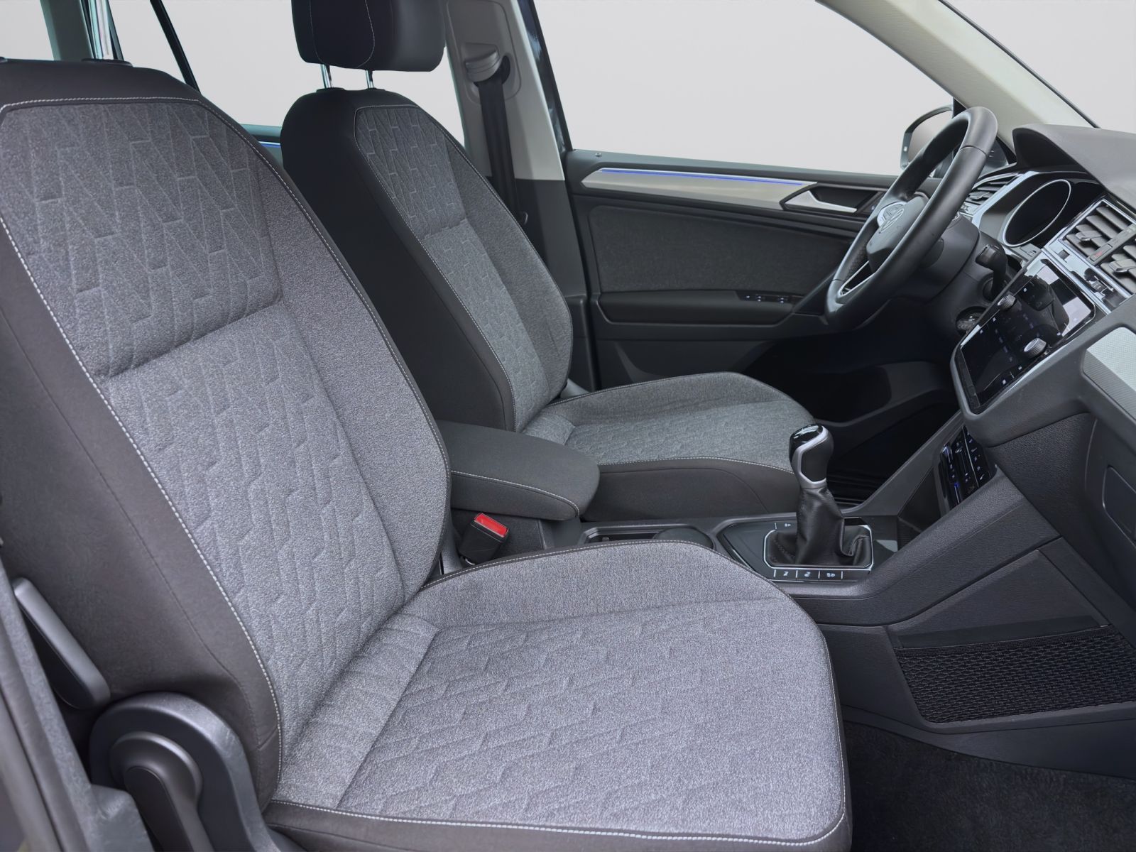 Volkswagen Tiguan - Bild 17