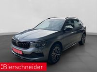 Skoda Kamiq - Vorschau Bild 1