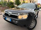 Dacia Duster 1.6 110CV 4x2 SL Delsey - Dacia Duster: Delsey