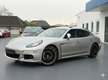 Porsche Panamera - 3