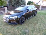 Audi A4 2.0 TDI 140kW S tronic sport Avant sport
