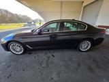 BMW 520d Limousine  - BMW 520 in Bonn