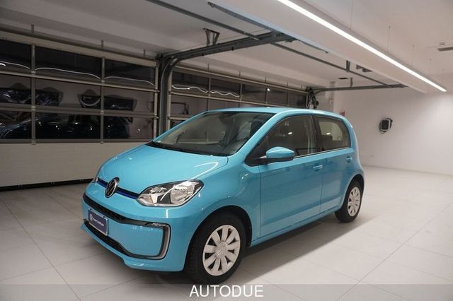 Volkswagen up! E- MOVE 83CV