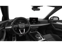 Audi Q5 - Vorschau Bild 9