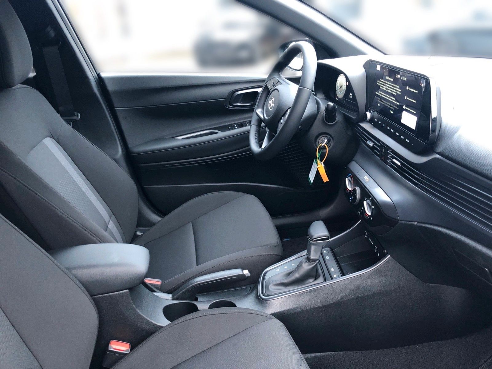 Hyundai i20 - Bild 14