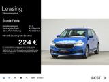 Skoda Fabia 1.0 TSI TOUR*LED*SHZ*SMART-LINK*KLIMA*LM - Skoda Fabia: Tour