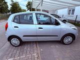Hyundai i10 5 Star Edition - Hyundai i10 aus 2013