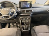 Dacia Jogger - Vorschau Bild 10