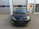 Volkswagen Polo 1.2 TSI Highline Rentnerfzg. 1.HD WR - VW Polo Gebrauchtwagen in Krefeld
