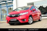 Honda Jazz 1.3 i-VTEC "SPURHALTE"SHZ"TEMPOMAT"PDC"LED" - Honda Jazz