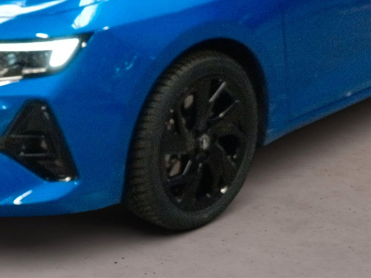Fahrzeugabbildung Opel Astra L Sports Tourer GS Line/AHK/NAVI!