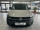 Volkswagen Caddy Maxi Kasten BMT*LKW*AHK*Bluetooth*PDC* - Volkswagen: Lkw