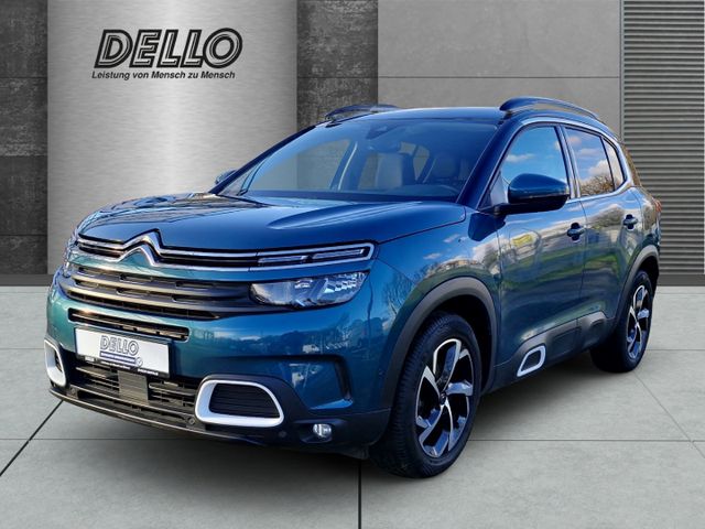 Citroën C5 Aircross Feel Pack PureTech 130 1.2 360 Kamer