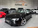 Audi RS5/Cabriolet/4.2 FSI/quattro/SPURH/ACC/LED/ - Audi RS5: Roadster