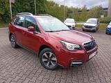 Subaru Forester 2,0i Exclusive / Automatik / Panora - Subaru aus 2016
