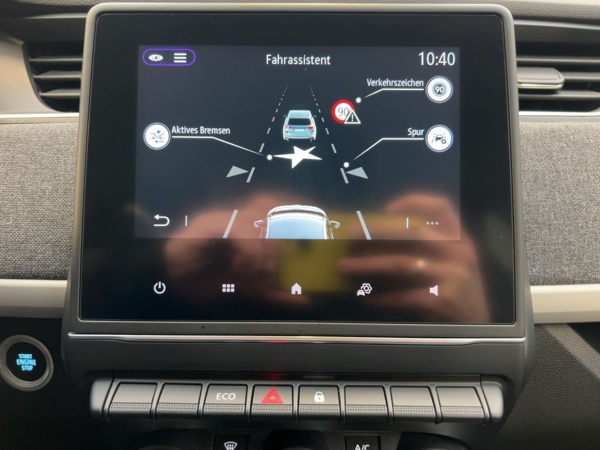 Renault ZOE - Bild 14